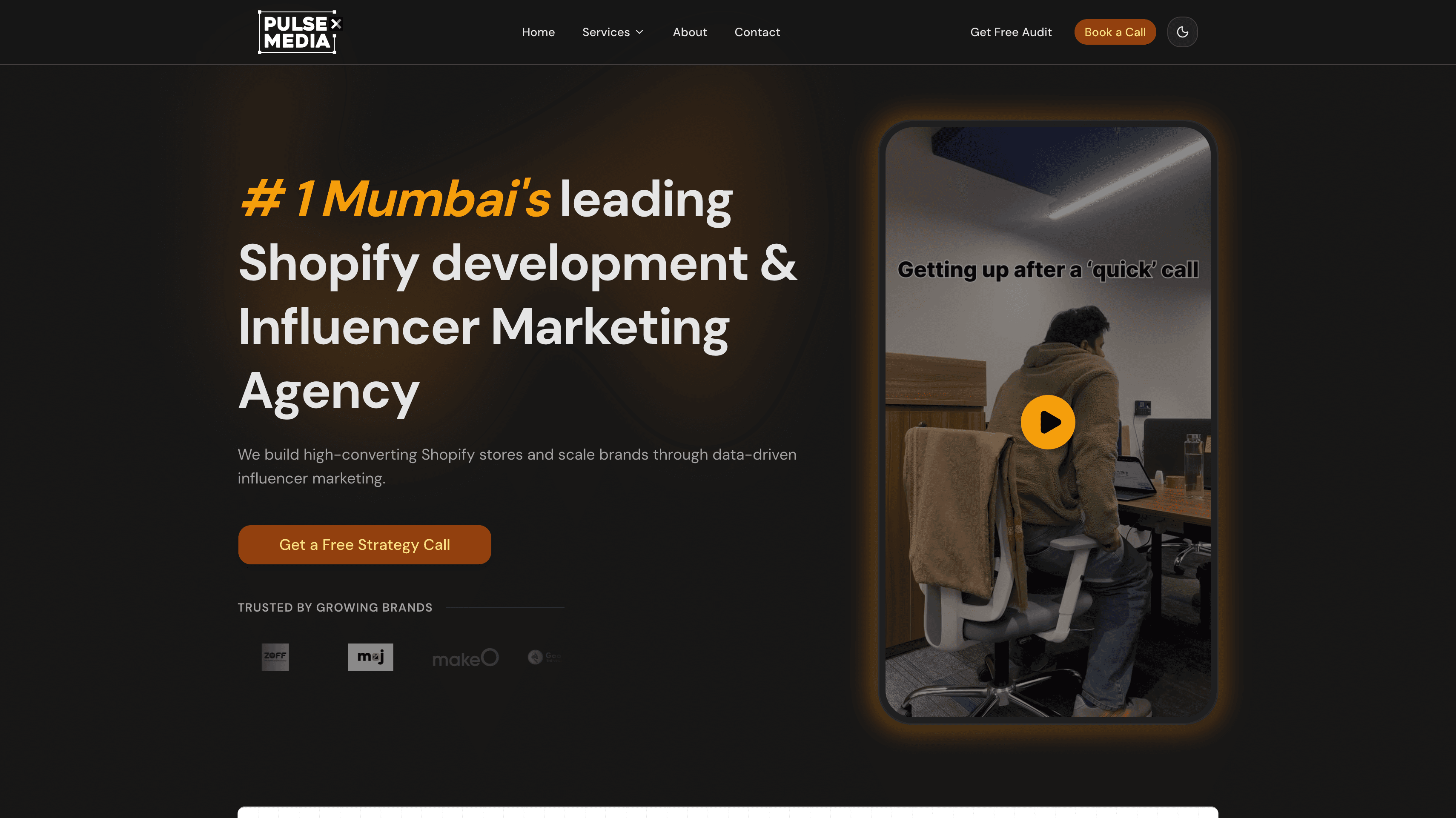 Pulsex Media Solutions